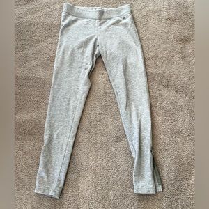 Aerie sweatpants/leggings